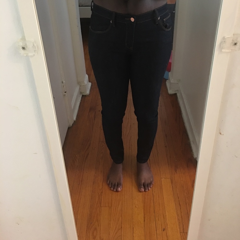 Fashion Nova Jeans