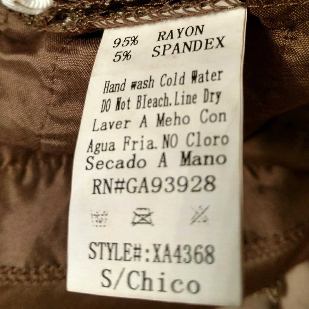 Dress 🆕 NWOT!🎉🛍️💞 - Picture 5 of 5