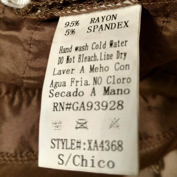 Dress π NWOT!πποΈπ - Picture 5 of 5