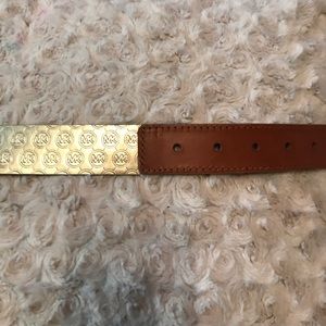 MK Belt