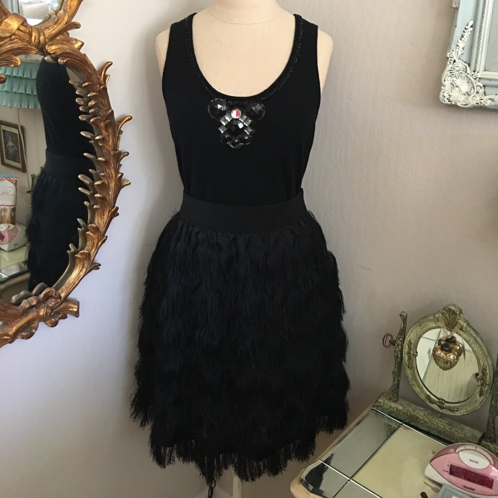 Tory Burch Cashmere Dressy Tank