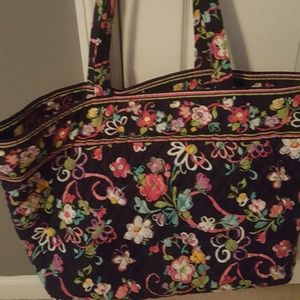 Vera Bradley Bag