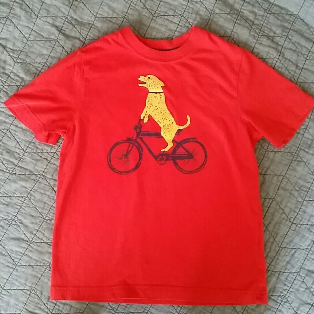 *Bundle Only* boys T-shirt