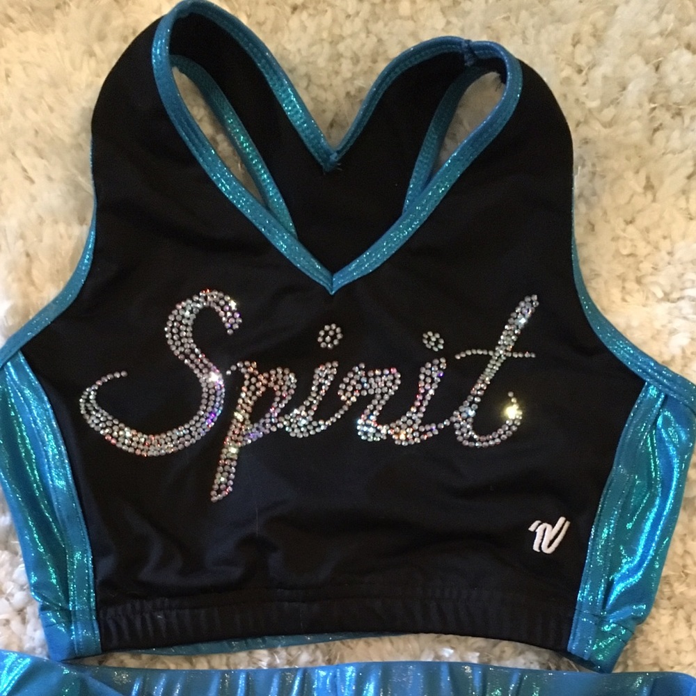 Spirit of Texas Practice Wear