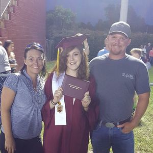 Meet your Posher, Stacy