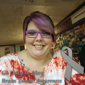 Meet your Posher, Mysti