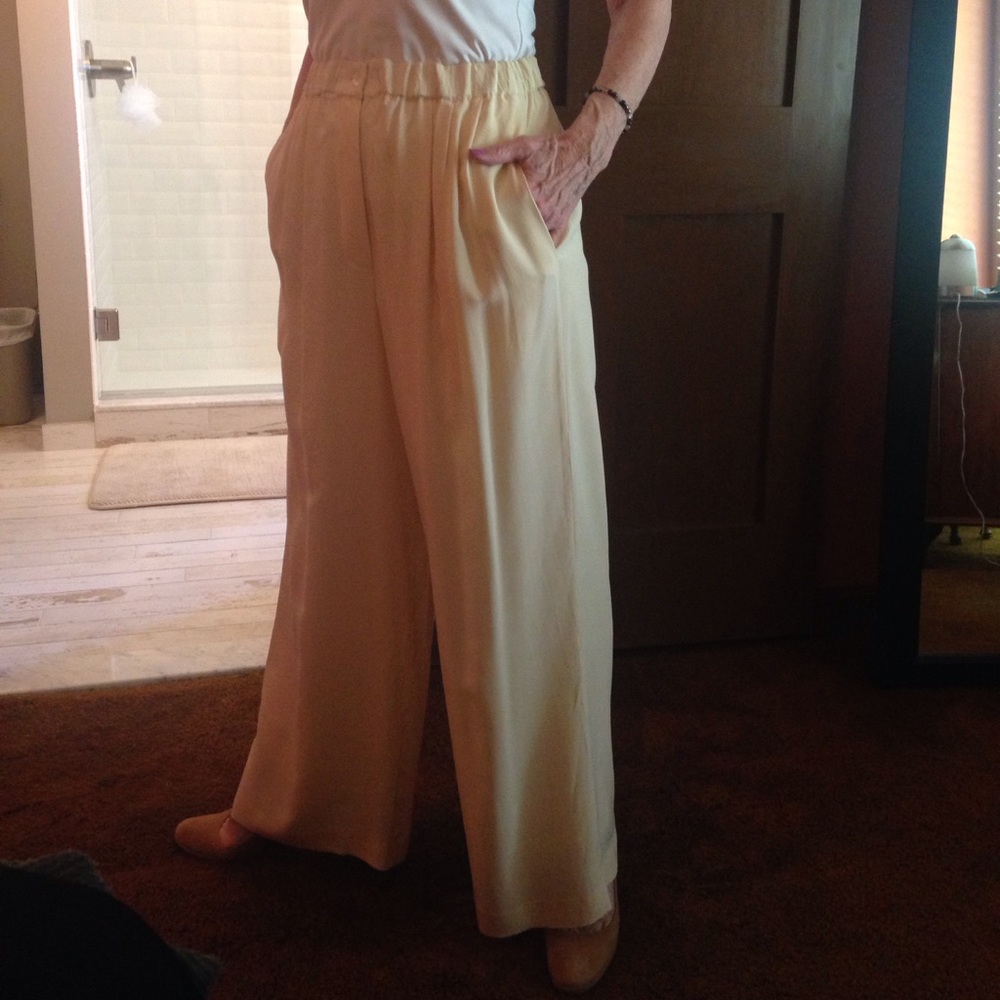 DKNY pants