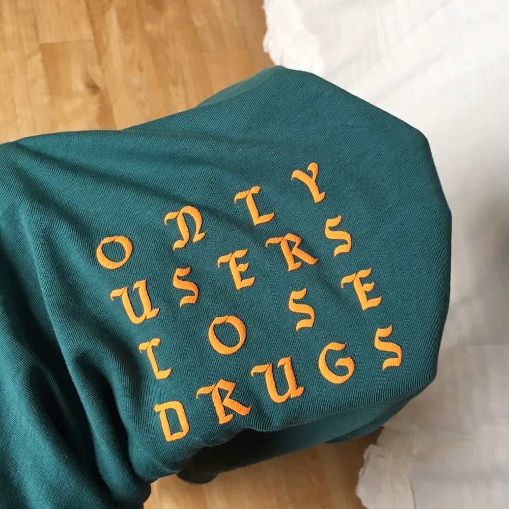 Cooke Collective Tee