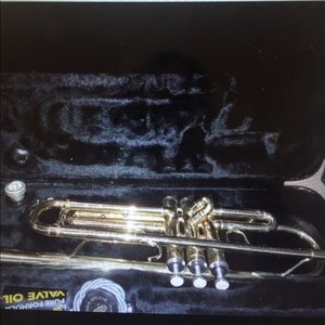 Trumpet