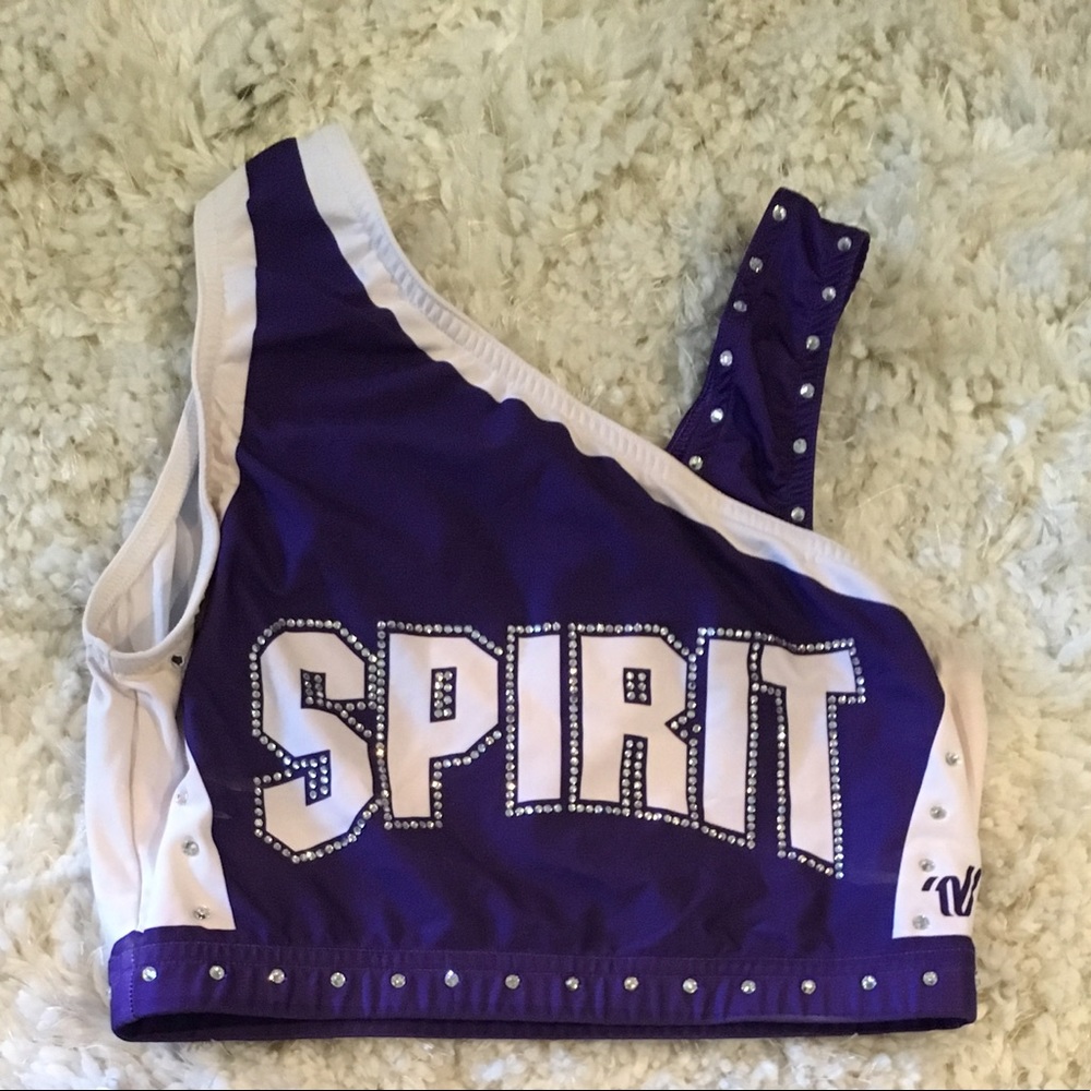 Spirit of Texas Practice Wear