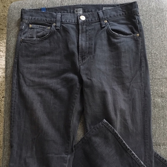 Men's CItizens of Humanity Sid Size 33 - Picture 1 of 3