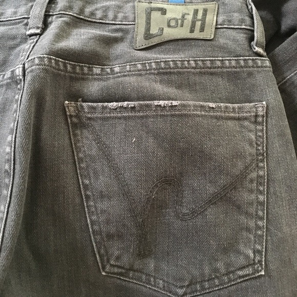 Men's CItizens of Humanity Sid Size 33 - Picture 3 of 3