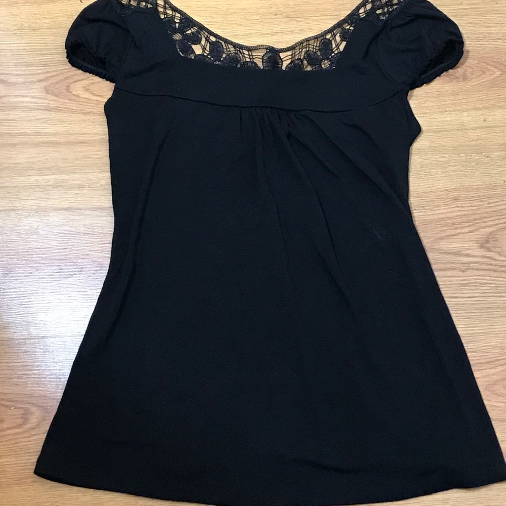 Gorgeous Ladies Top