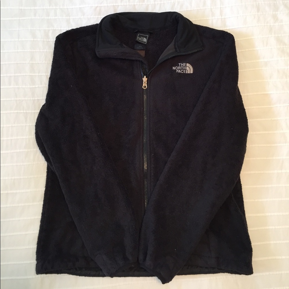 The North Face Osito jacket
