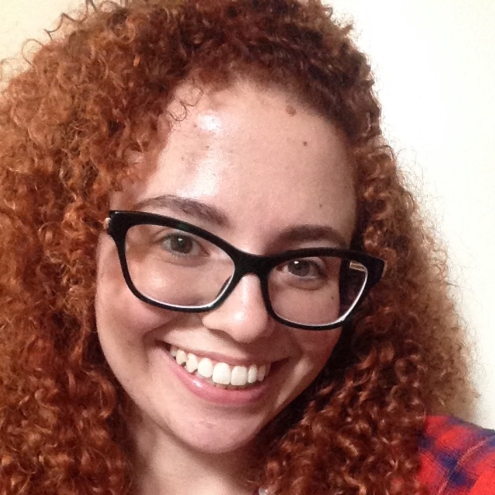 Meet your Posher, Brooke