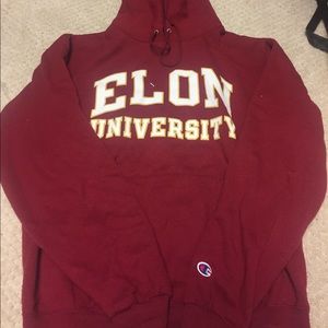 Elon Hoodie