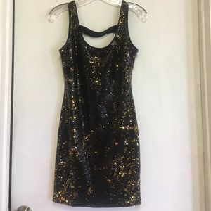 Party dress