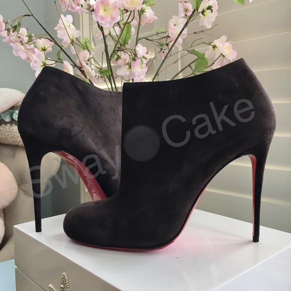 Christian Louboutin Shoes - Christian Louboutin Bellissima Bootie