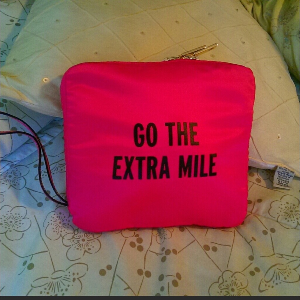 Kate Spade Go The Extra Mile Duffle