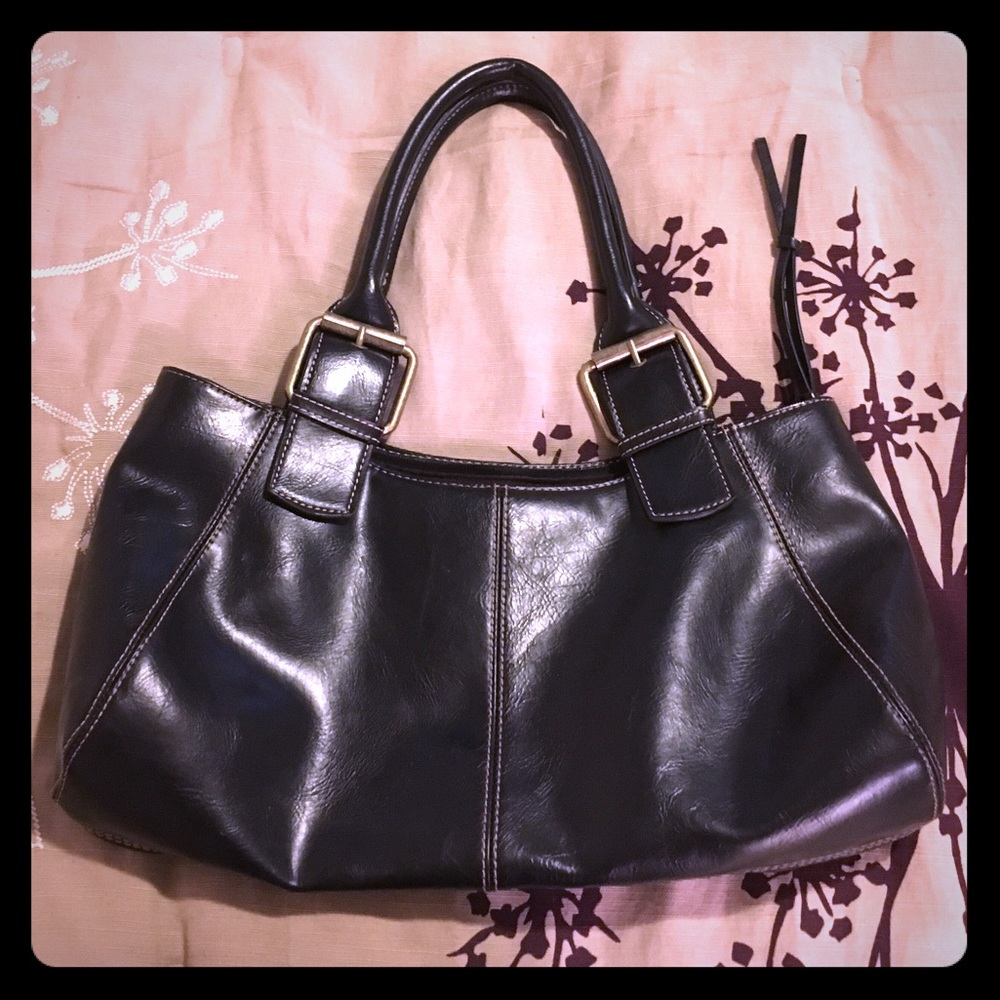 Black Purse