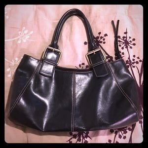 Black Purse