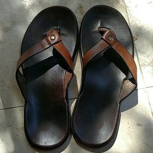 Olukai kapua Clearance