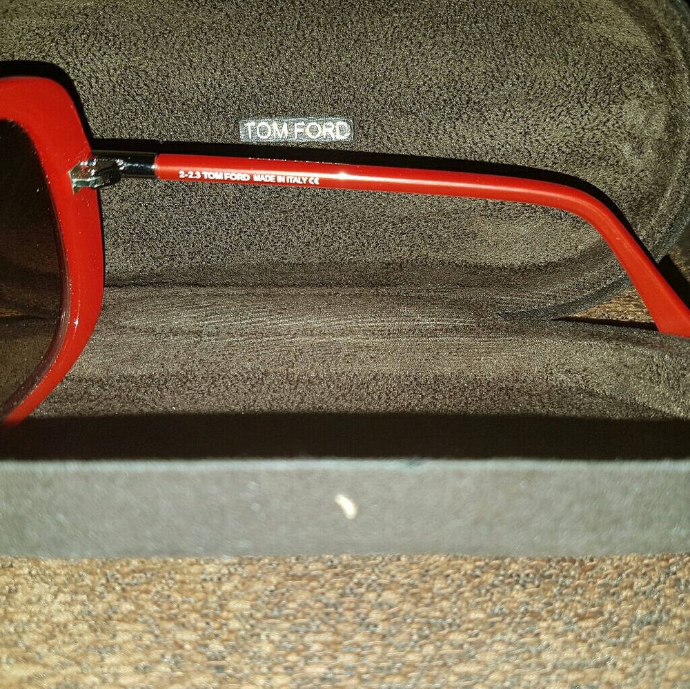 Tom Ford shades weekend  flash sale