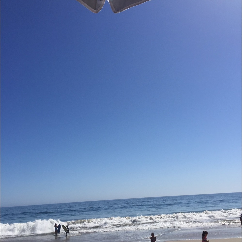 Meet your Posher, Deborah