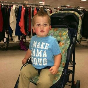 Meet your Posher, Laura