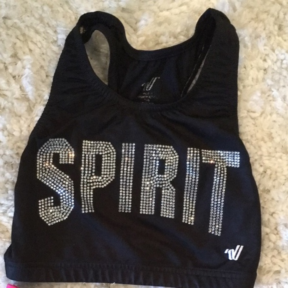 Spirit of Texas Practice Wear