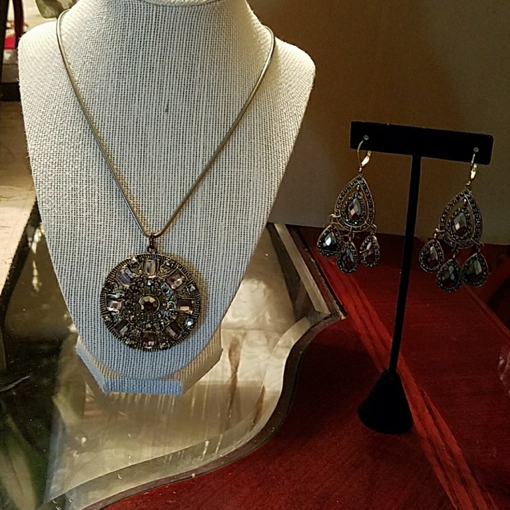 🎉🎉 SALE 10% OFF 🎉🎉Antique Necklace