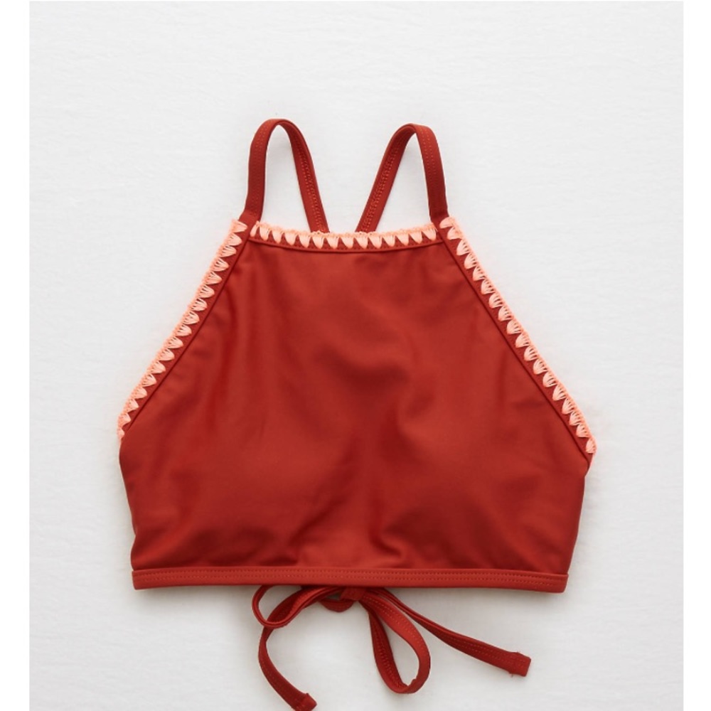 Aerie Bikini Top