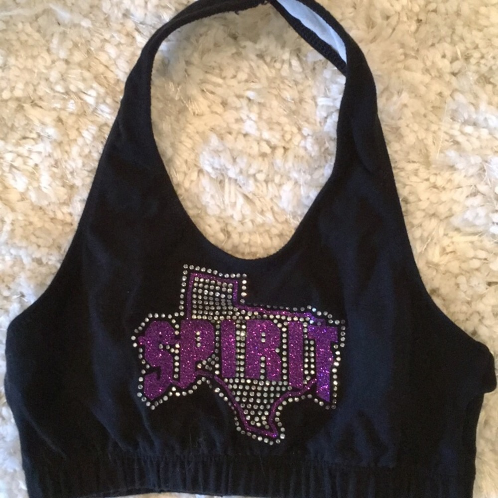Spirit of Texas Practice Wear