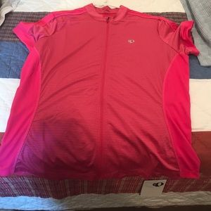 Pearl Izumi performance bike shirt