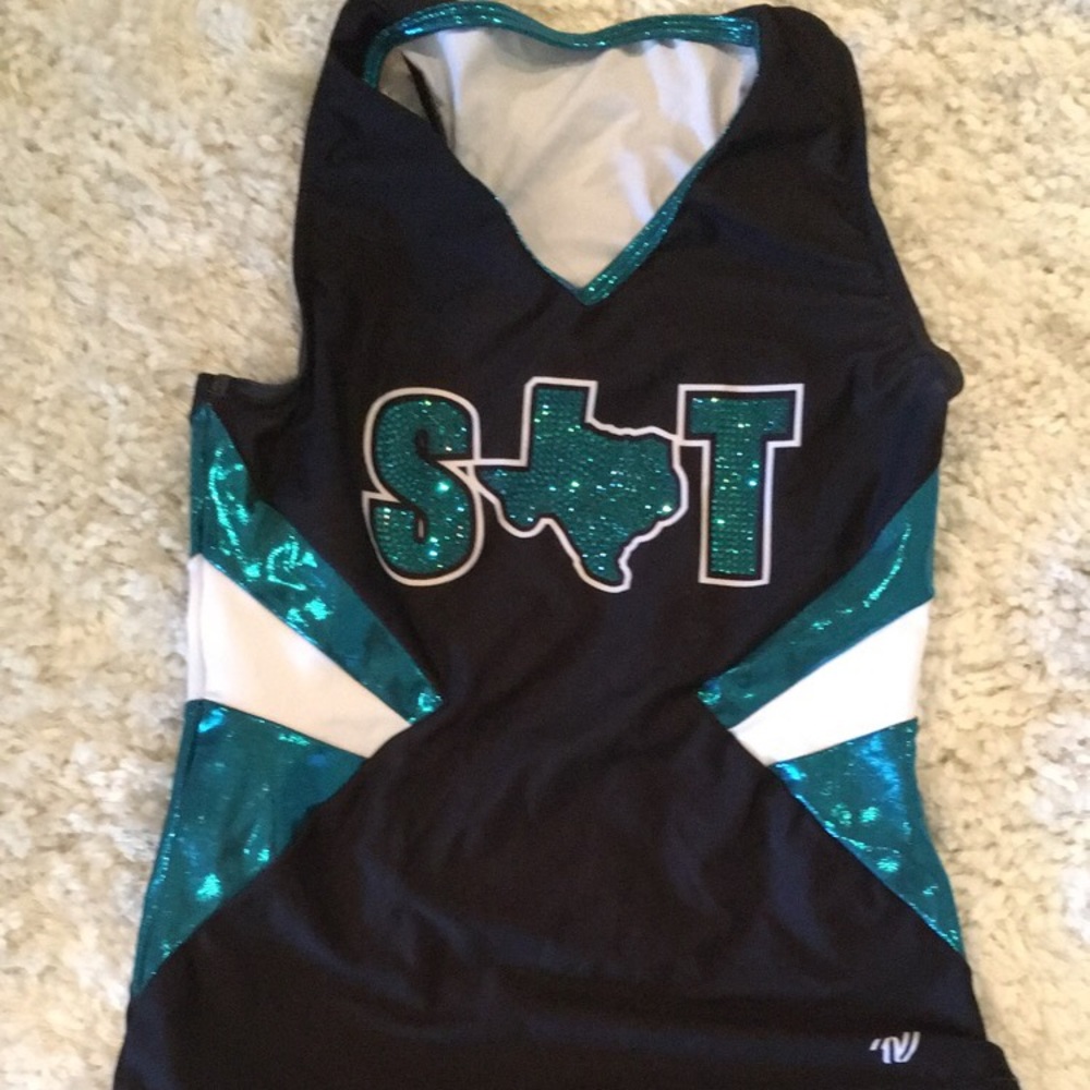 Spirit of Texas Practice Wear