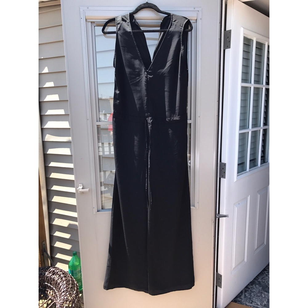 Brand New Guess Wide Leg Jumper
