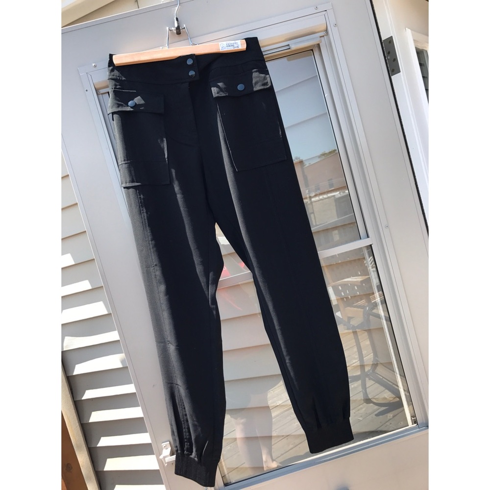 Guess Dressy Joggers Brand New