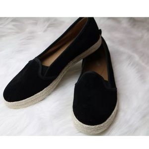 Clarks Azella theoni slip on black new! Sz 10