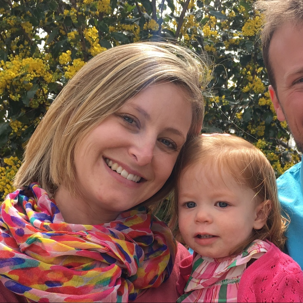 Meet your Posher, Claire