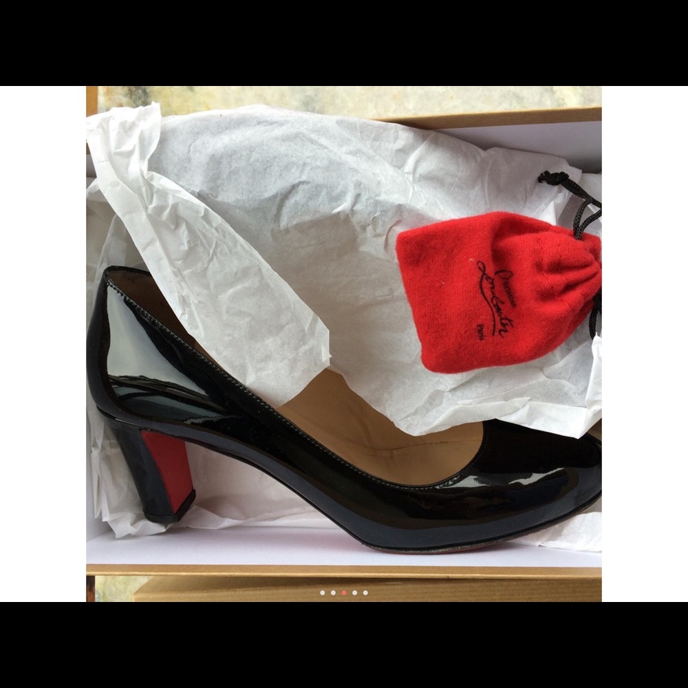 Christian Louboutin Mistica sz9
