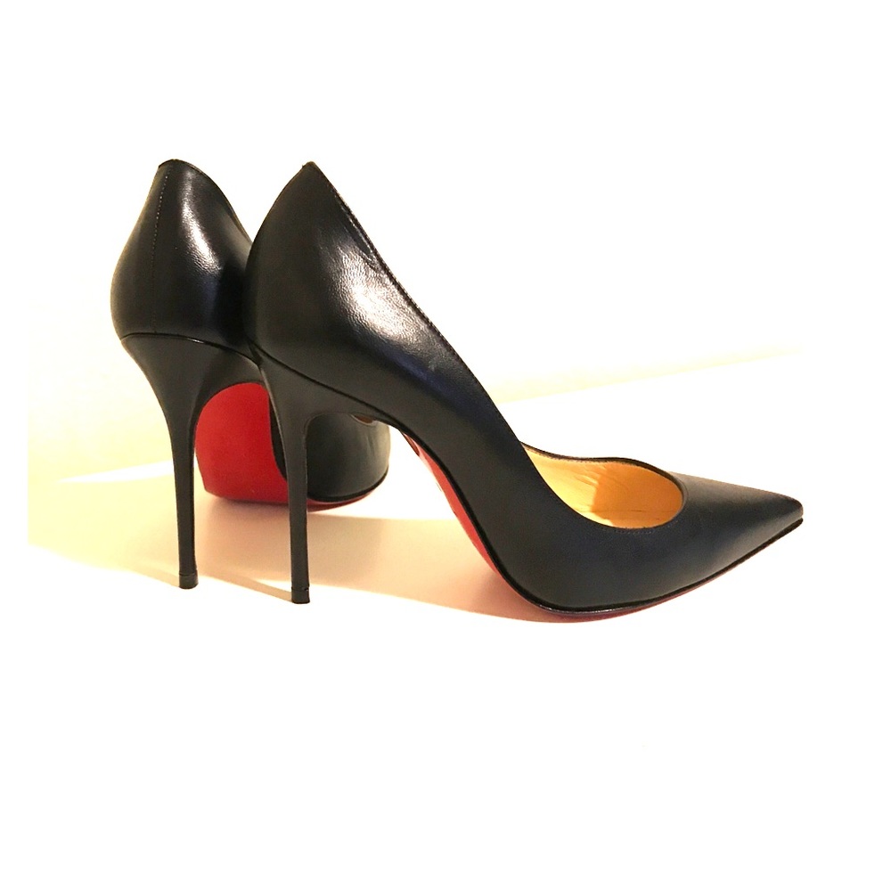 Christian Louboutin Pigalle Follies 100mm