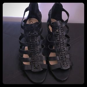 American Rag heeled sandals