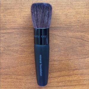 Mineral Powder Foundation Brush