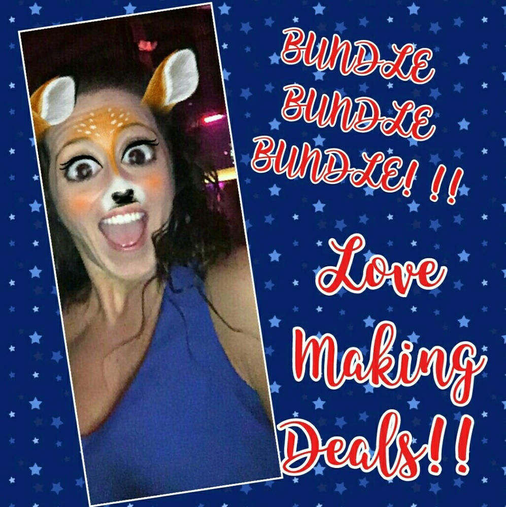 Let's make some Deals and make some space !!!