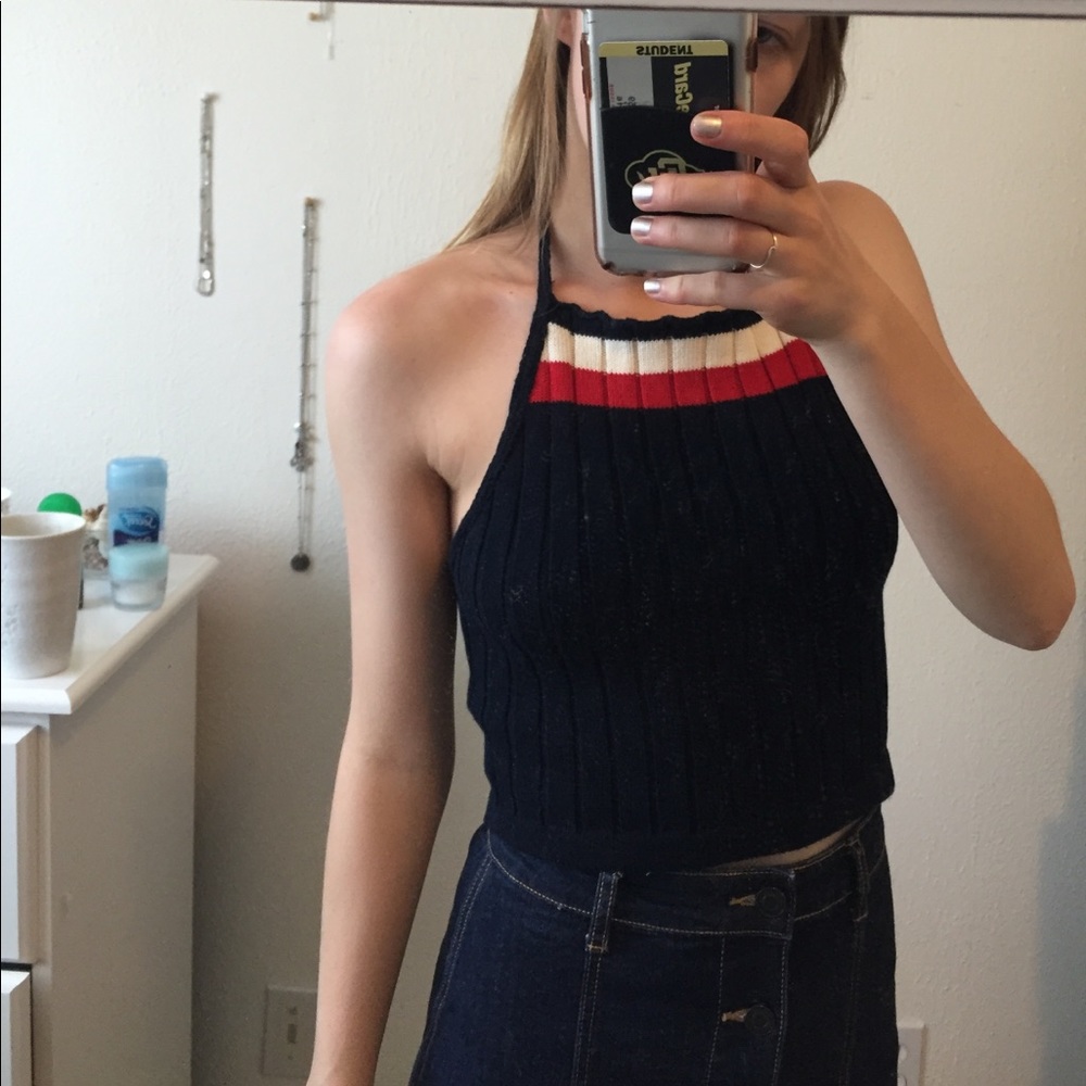 Brandy Melville Top