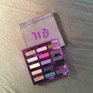 Urban Decay Eye Shadow