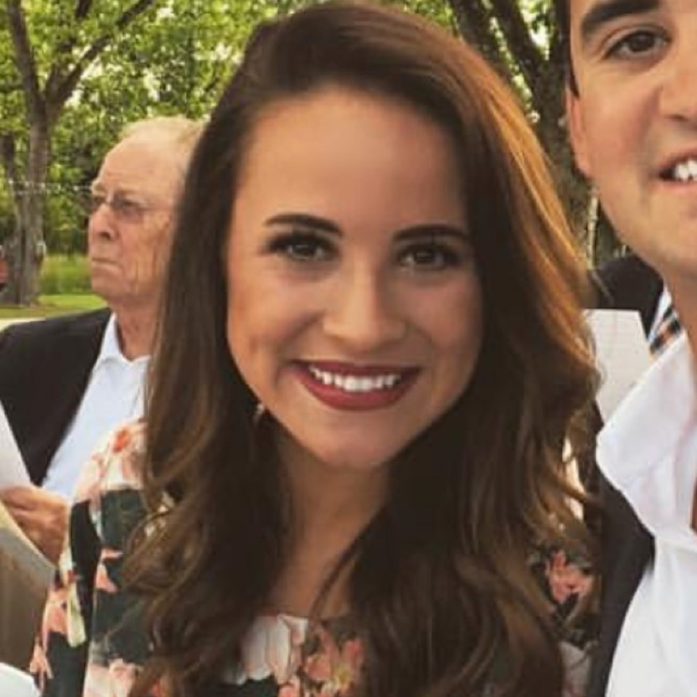 Meet your Posher, Jessica