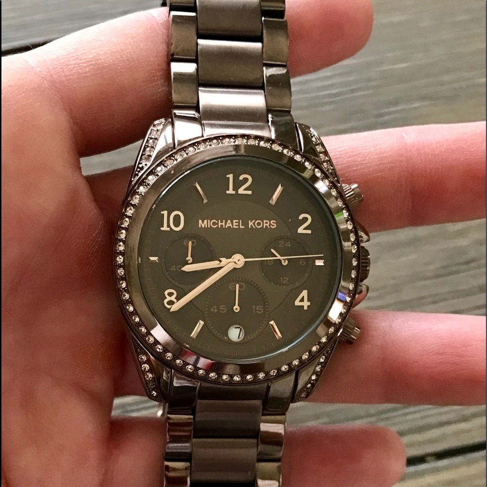 Michael Kors watch