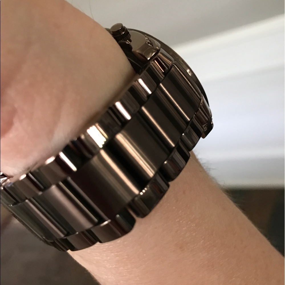 Michael Kors watch - Picture 3 of 6