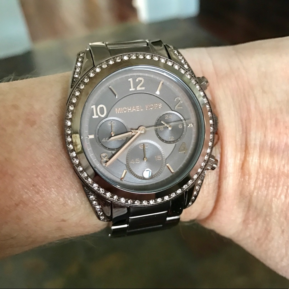Michael Kors watch - Picture 6 of 6